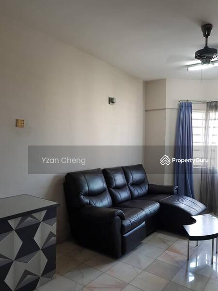 For Rent - Citrine Tower (Ria)