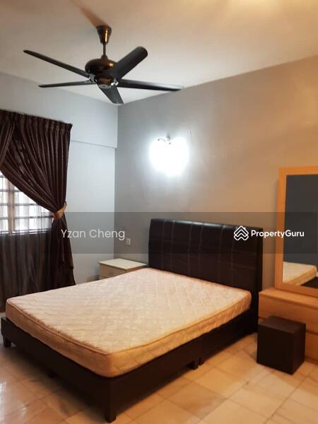 For Rent - Citrine Tower (Ria)
