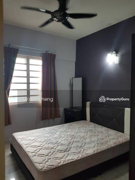 For Rent - Citrine Tower (Ria)
