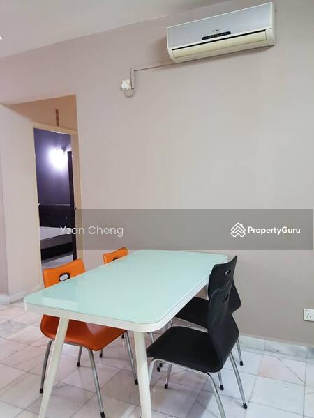 For Rent - Citrine Tower (Ria)