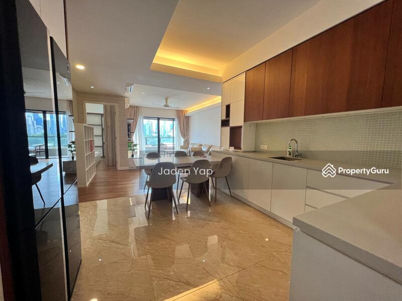 For Sale - G Residence