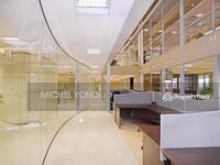 For Rent - KL Eco City Mercu 2 Corporate Office Tower