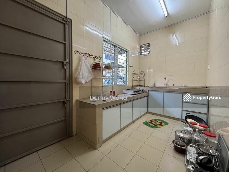 For Sale - Taman Sri Hijau