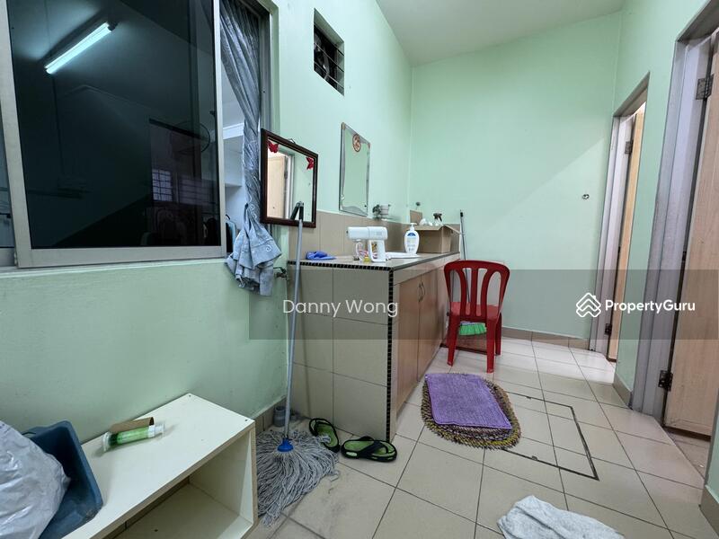 For Sale - Taman Sri Hijau