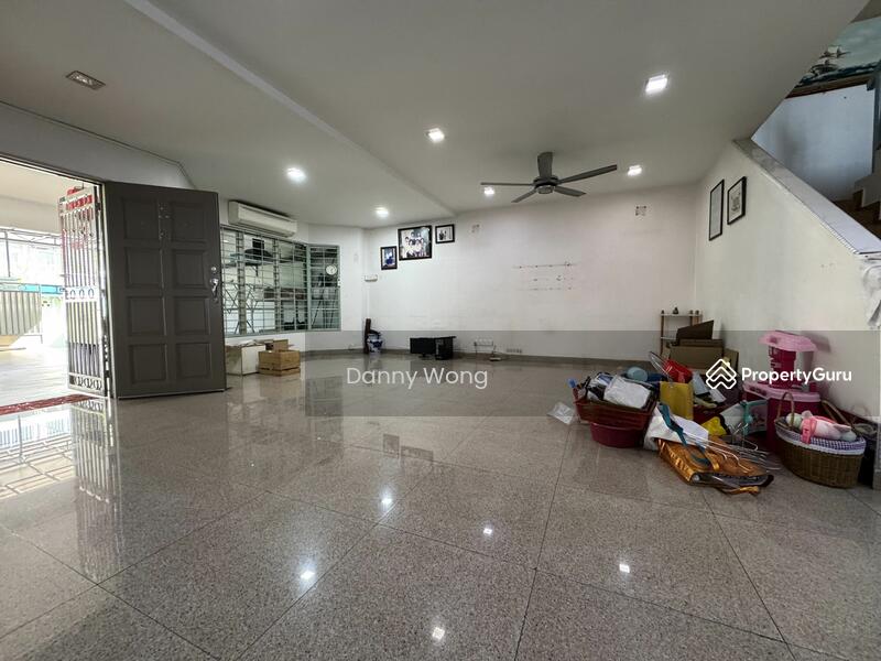 For Sale - Taman Sri Hijau