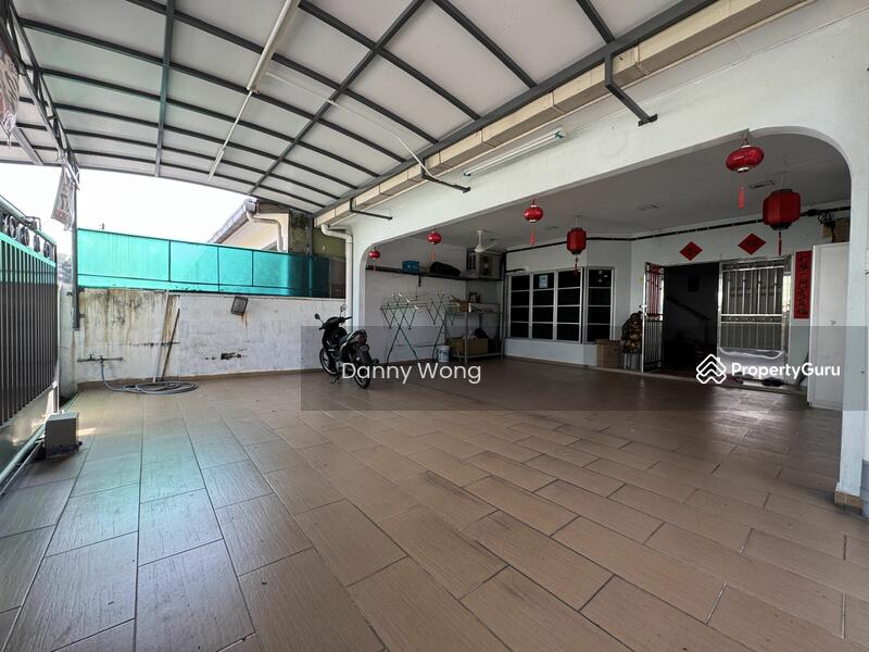 For Sale - Taman Sri Hijau