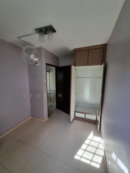 Condominium for Rent at Anjung Hijau (Greenfields) - Livien Choo - Bedroom - PropertyGuru.com.my