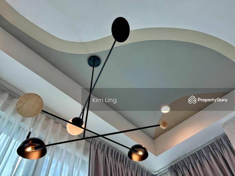 Service Residence for Rent at Alfa Bangsar - Kim Ling - PropertyGuru.com.my