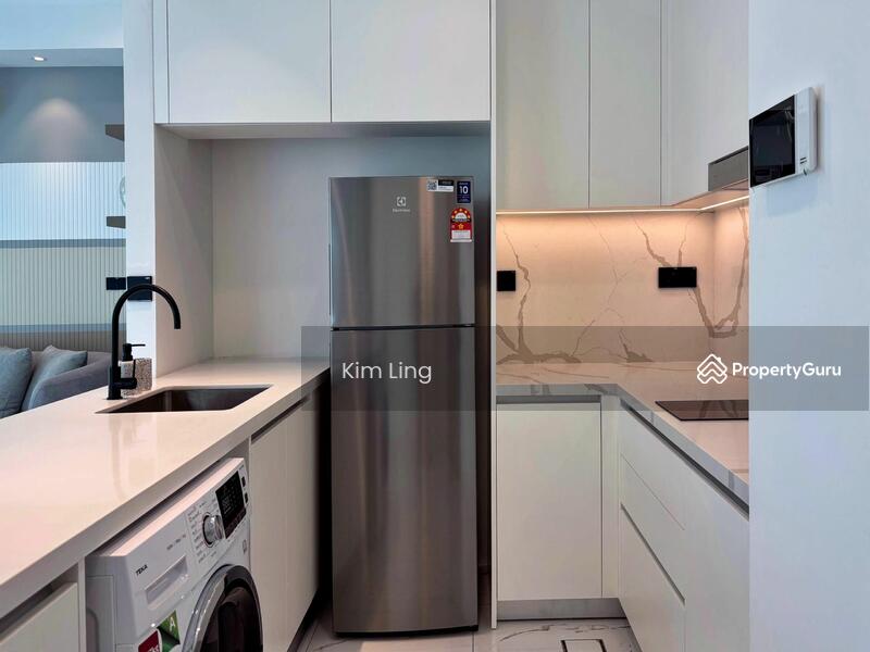 Service Residence for Rent at Alfa Bangsar - Kim Ling - PropertyGuru.com.my