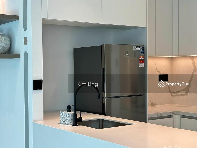 Service Residence for Rent at Alfa Bangsar - Kim Ling - PropertyGuru.com.my