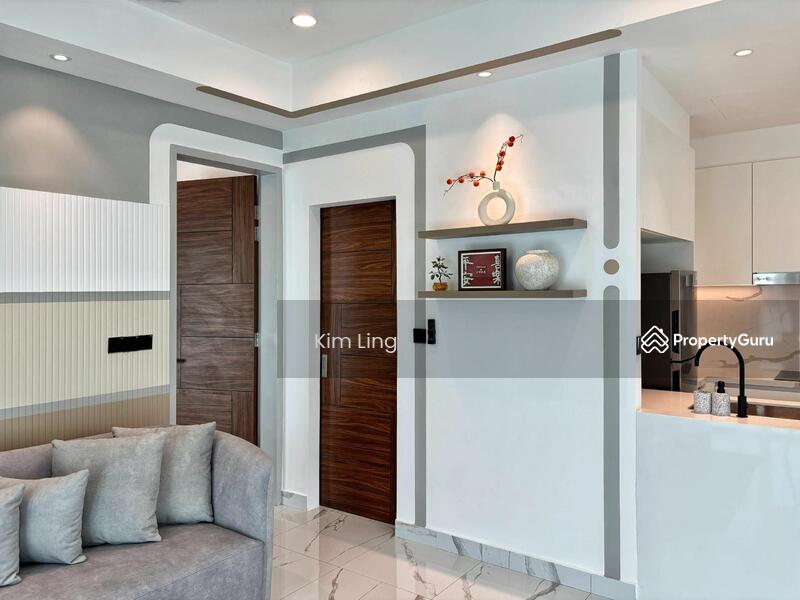 Service Residence for Rent at Alfa Bangsar - Kim Ling - PropertyGuru.com.my