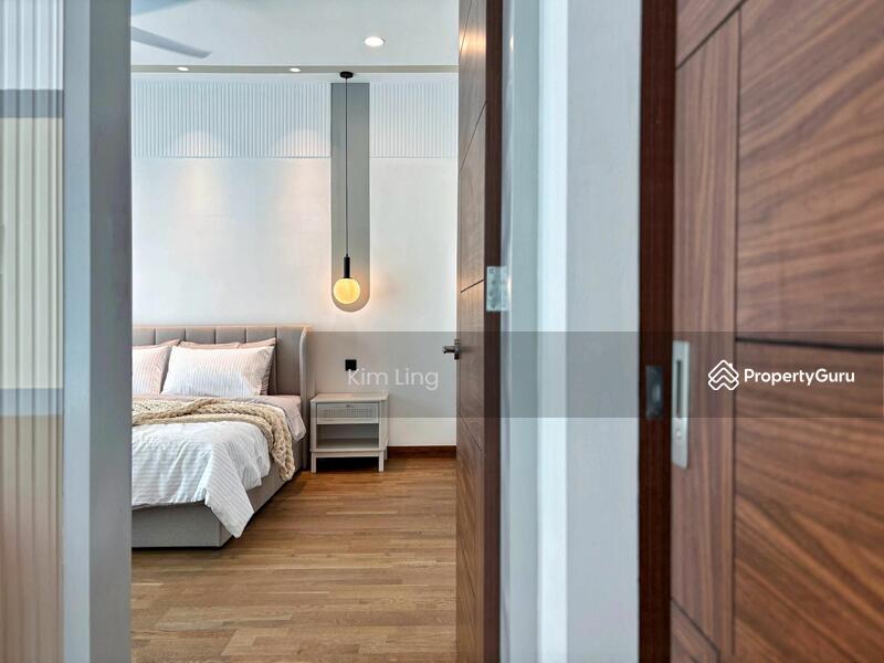 Service Residence for Rent at Alfa Bangsar - Kim Ling - PropertyGuru.com.my