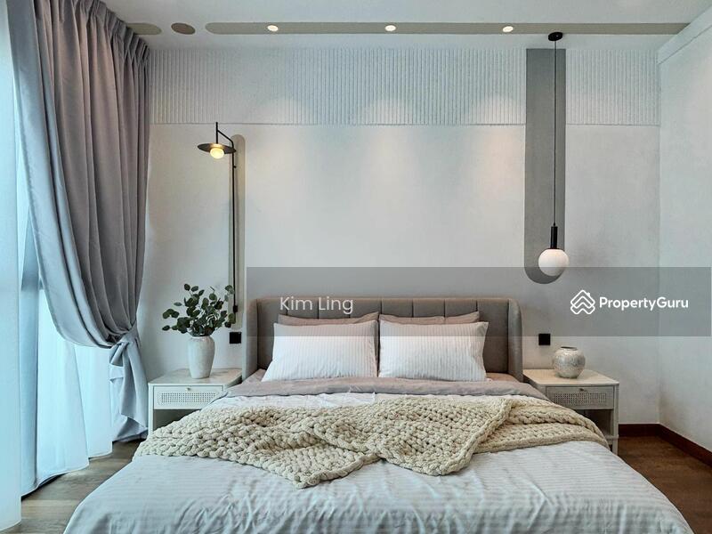 Service Residence for Rent at Alfa Bangsar - Kim Ling - PropertyGuru.com.my