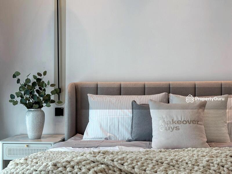 Service Residence for Rent at Alfa Bangsar - Kim Ling - PropertyGuru.com.my