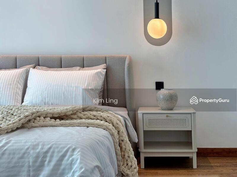 Service Residence for Rent at Alfa Bangsar - Kim Ling - PropertyGuru.com.my