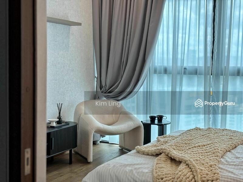 Service Residence for Rent at Alfa Bangsar - Kim Ling - PropertyGuru.com.my