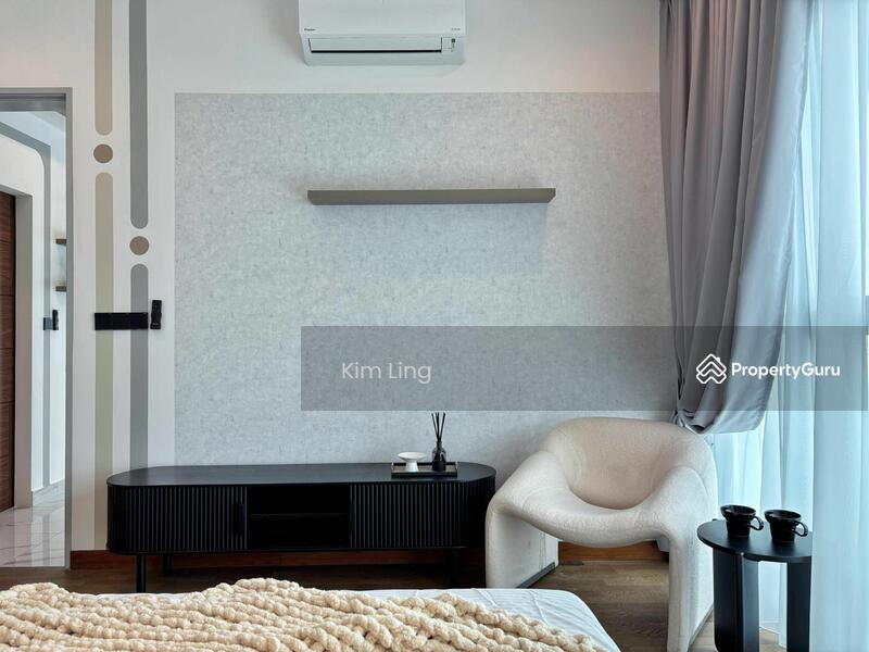 Service Residence for Rent at Alfa Bangsar - Kim Ling - PropertyGuru.com.my