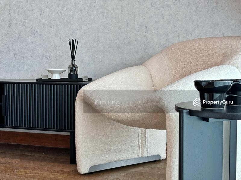 Service Residence for Rent at Alfa Bangsar - Kim Ling - PropertyGuru.com.my