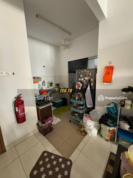 Untuk Dijual - Asteria