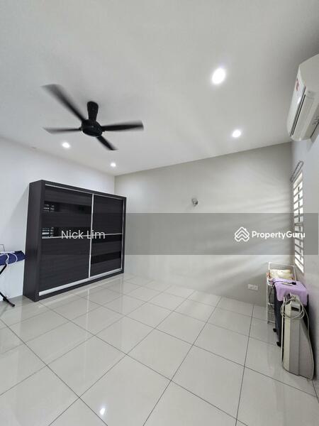 Untuk Dijual - Taman Carissa villa