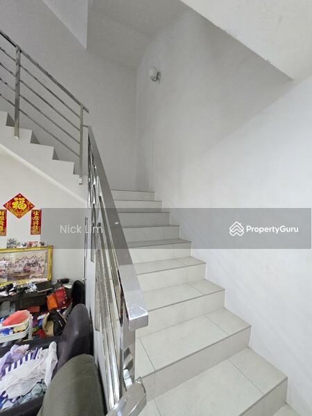 Untuk Dijual - Taman Carissa villa