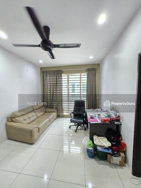 Untuk Dijual - Taman Carissa villa