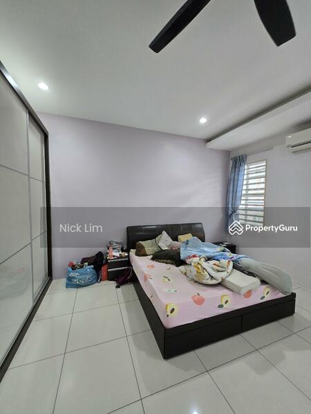 Untuk Dijual - Taman Carissa villa