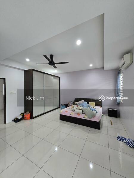 Untuk Dijual - Taman Carissa villa