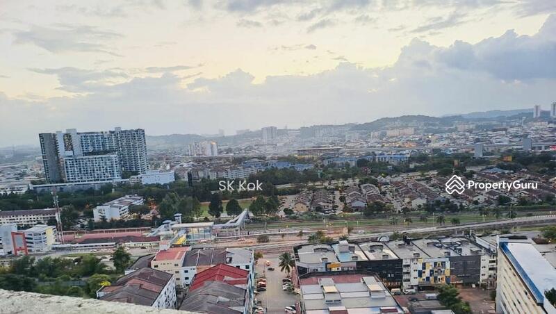 Pangsapuri untuk Dijual di The Heritage Residence - SK Kok - PropertyGuru.com.my