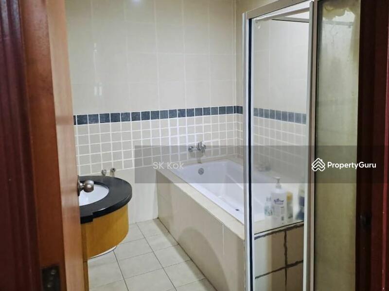 Pangsapuri untuk Dijual di The Heritage Residence - SK Kok - PropertyGuru.com.my