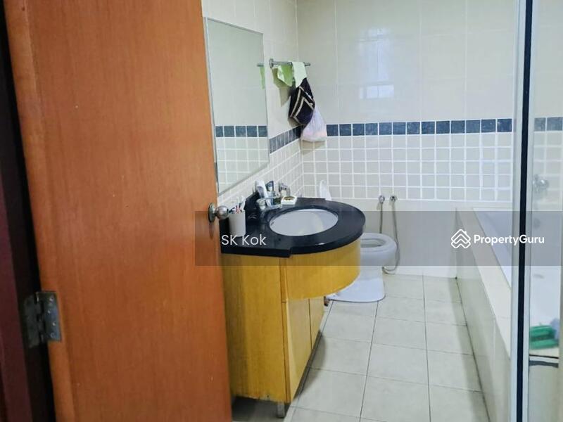 Pangsapuri untuk Dijual di The Heritage Residence - SK Kok - PropertyGuru.com.my