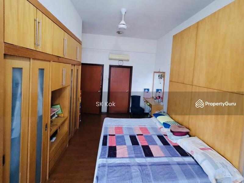 Pangsapuri untuk Dijual di The Heritage Residence - SK Kok - PropertyGuru.com.my