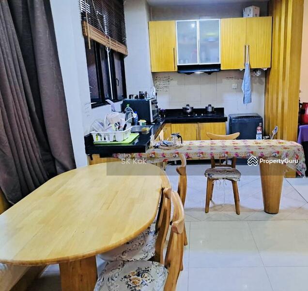 Pangsapuri untuk Dijual di The Heritage Residence - SK Kok - PropertyGuru.com.my