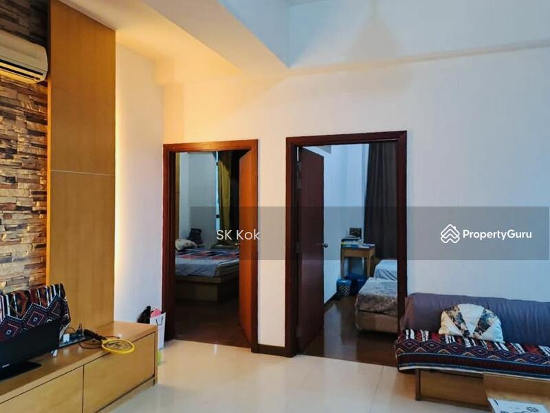 Pangsapuri untuk Dijual di The Heritage Residence - SK Kok - PropertyGuru.com.my