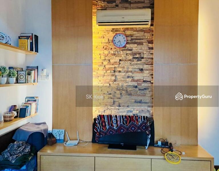Pangsapuri untuk Dijual di The Heritage Residence - SK Kok - PropertyGuru.com.my