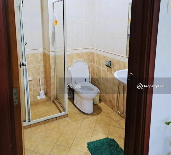 Pangsapuri untuk Dijual di The Heritage Residence - SK Kok - PropertyGuru.com.my