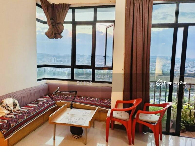 Pangsapuri untuk Dijual di The Heritage Residence - SK Kok - PropertyGuru.com.my