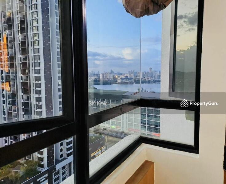 Pangsapuri untuk Dijual di The Heritage Residence - SK Kok - PropertyGuru.com.my