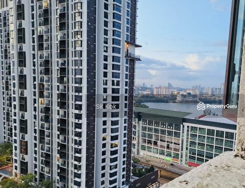 Pangsapuri untuk Dijual di The Heritage Residence - SK Kok - PropertyGuru.com.my