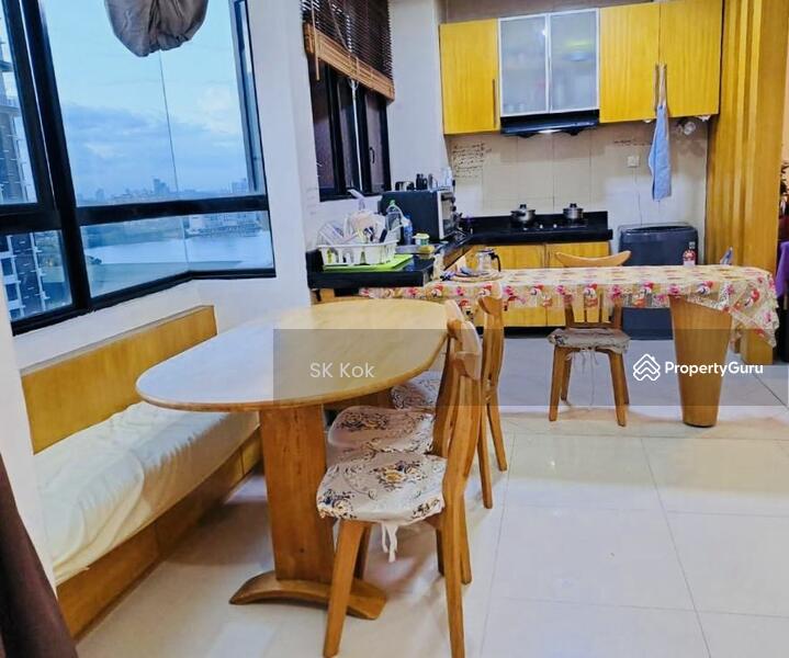 Pangsapuri untuk Dijual di The Heritage Residence - SK Kok - PropertyGuru.com.my