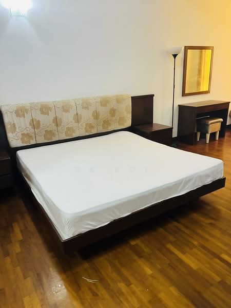 Pangsapuri untuk Dijual di The Heritage Residence - SK Kok - PropertyGuru.com.my