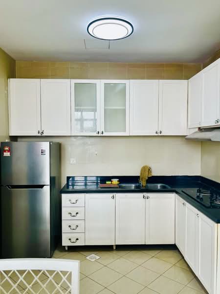 Pangsapuri untuk Dijual di The Heritage Residence - SK Kok - PropertyGuru.com.my