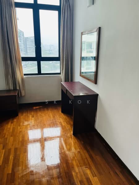 Pangsapuri untuk Dijual di The Heritage Residence - SK Kok - PropertyGuru.com.my