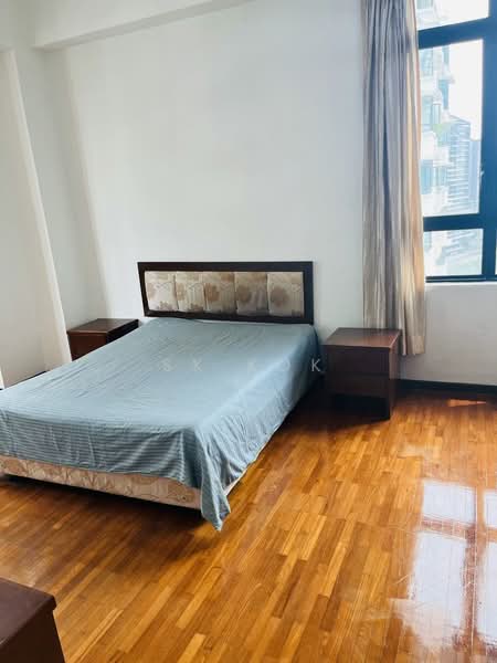 Pangsapuri untuk Dijual di The Heritage Residence - SK Kok - PropertyGuru.com.my