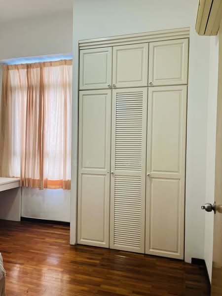 Pangsapuri untuk Dijual di The Heritage Residence - SK Kok - PropertyGuru.com.my