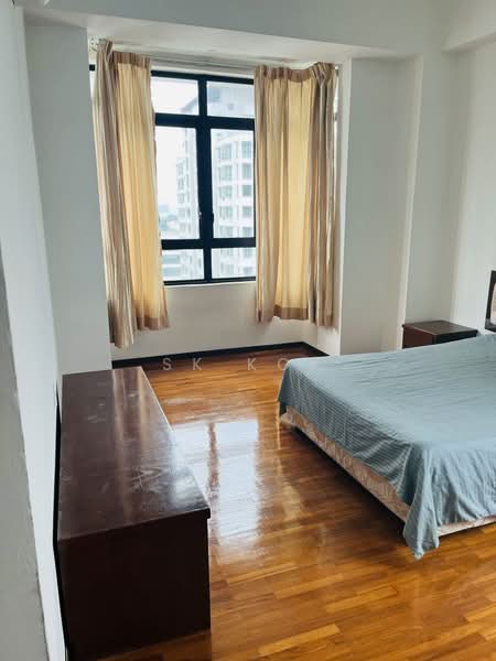 Pangsapuri untuk Dijual di The Heritage Residence - SK Kok - PropertyGuru.com.my