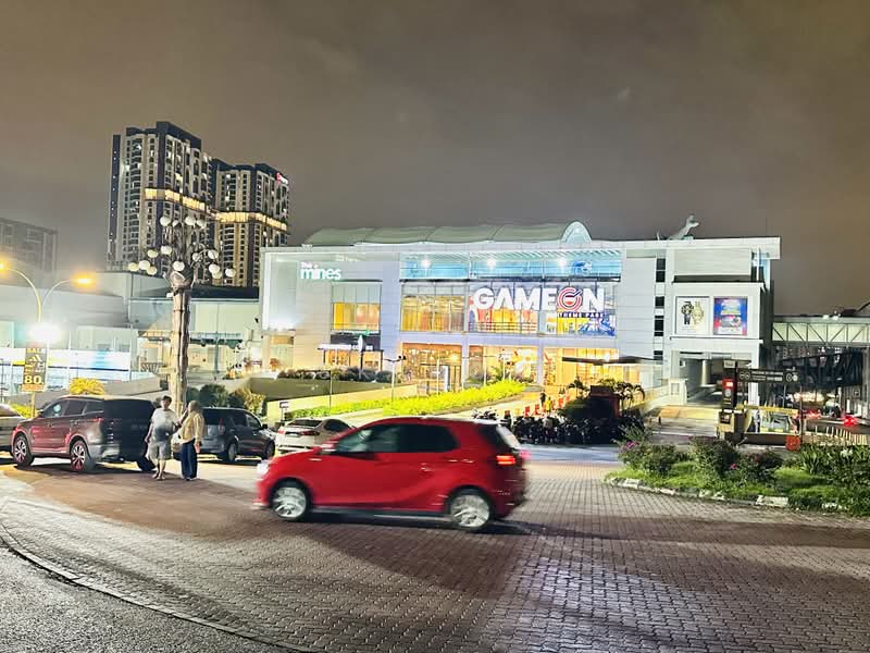 Pangsapuri untuk Dijual di The Heritage Residence - SK Kok - PropertyGuru.com.my