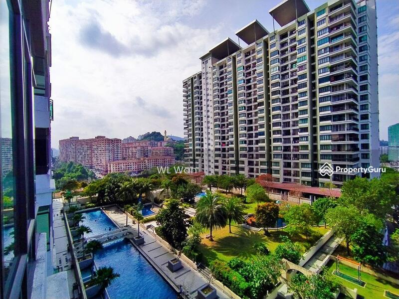 For Sale - One Damansara