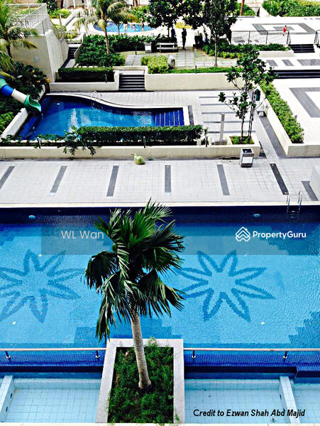 For Sale - One Damansara