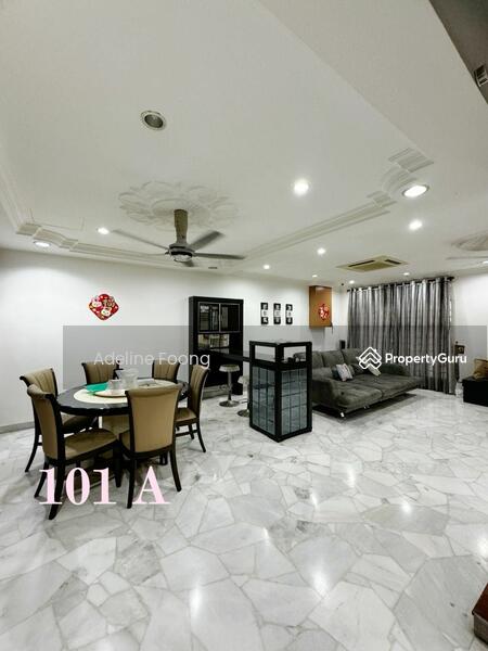 2-storey Terraced House for Sale in Teluk Pulai (Klang) - Adeline Foong - PropertyGuru.com.my